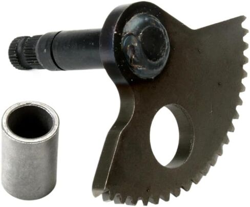Kickstart Shaft 125cc 5ML-E5601-00 Compatible With BWs 125 Cygnus X 125 YW125 in Saudi Arabia