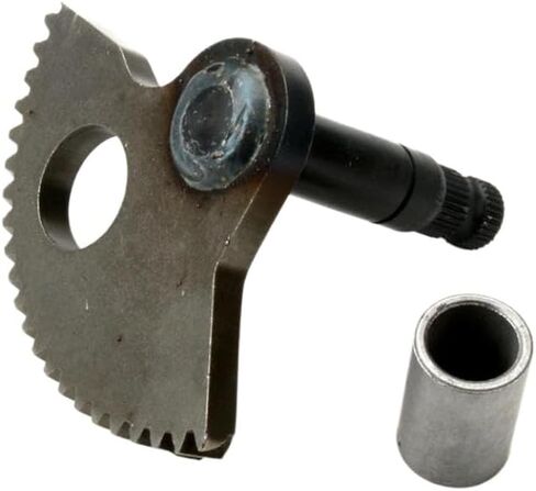Kickstart Shaft 125cc 5ML-E5601-00 Compatible With BWs 125 Cygnus X 125 YW125 in Saudi Arabia