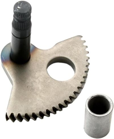 Kickstart Shaft 125cc 5ML-E5601-00 Compatible With BWs 125 Cygnus X 125 YW125 in Saudi Arabia