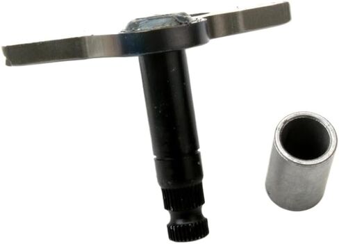 Kickstart Shaft 125cc 5ML-E5601-00 Compatible With BWs 125 Cygnus X 125 YW125 in Saudi Arabia