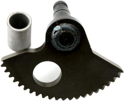 Kickstart Shaft 125cc 5ML-E5601-00 Compatible With BWs 125 Cygnus X 125 YW125 in Saudi Arabia