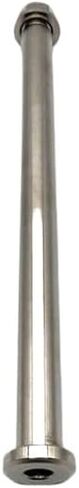 Swing Arm Shaft Pivot Axle For Motorcycle Swingarm SE SEF 125 250 300 450 500 2014-2024 Compatible With Pit Bikes in Saudi Arabia
