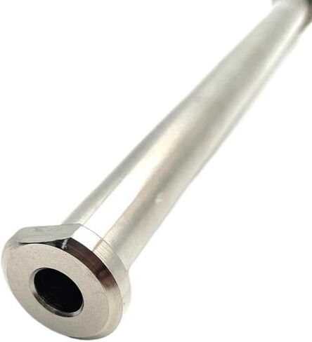 Swing Arm Shaft Pivot Axle For Motorcycle Swingarm SE SEF 125 250 300 450 500 2014-2024 Compatible With Pit Bikes in Saudi Arabia