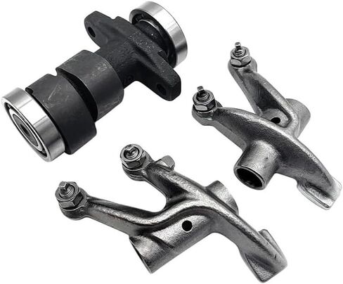 طقم هزاز عمود الحدبات لـ Hd Sportrax 300 TRX300 TRX300EX TRX300X 2x4 93-09 FTrax 250 TRX250 TRX250X 2X4 1987-1992 in Saudi Arabia