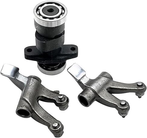 طقم هزاز عمود الحدبات لـ Hd Sportrax 300 TRX300 TRX300EX TRX300X 2x4 93-09 FTrax 250 TRX250 TRX250X 2X4 1987-1992 in Saudi Arabia