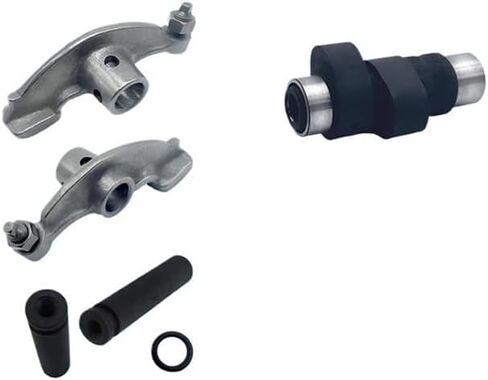 Rocker Shafts For Ymh Wline 350 450 YFM350 YFM450FX 1995-2010 B350 2004-06 Rh YXR450F 06-09 in Saudi Arabia