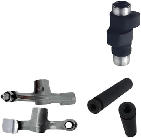 Rocker Shafts For Ymh Wline 350 450 YFM350 YFM450FX 1995-2010 B350 2004-06 Rh YXR450F 06-09 in Saudi Arabia