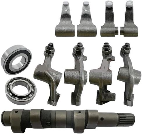 مجموعة مهاوي الروك محامل العمود لـ Hd XR600R 1985-2000 XR650L Tphy 500 NX650 88-89 in Saudi Arabia