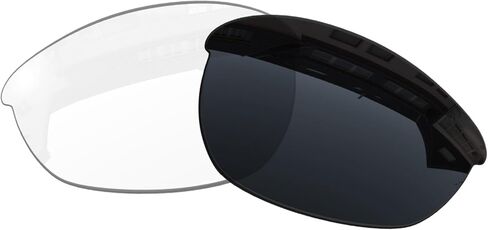 عدسات OOWLIT البديلة متوافقة مع نظارات Oakley Half Jacket الشمسية in Saudi Arabia