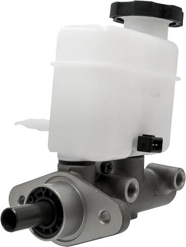 QUALITY-BUILT Premium Brake Master Cylinder with Reservoir NM55487 - Compatible with 2007-2009 Hyundai Santa Fe in Kuwait