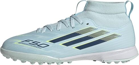 أديداس للجنسين للأطفال F50 Sparkfusion League Turf J in Kuwait