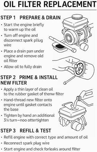 155-910 Transmission Filter – Hydrostatic Hydraulic Oil Filter, Direct Replacement Filter, Fits Ditch Witch Trenchers in Kuwait