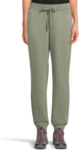 Skechers Women's Cozy Luxe Jogger Lounge Pant in Saudi Arabia