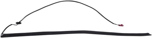 Anti-Pinch Inductive Strip Sealing Strip for Tailgate Boot Door Compatible with Automotive Motorcycle Parts for R-Class W251 for Part Number 8K1927225B in Saudi Arabia