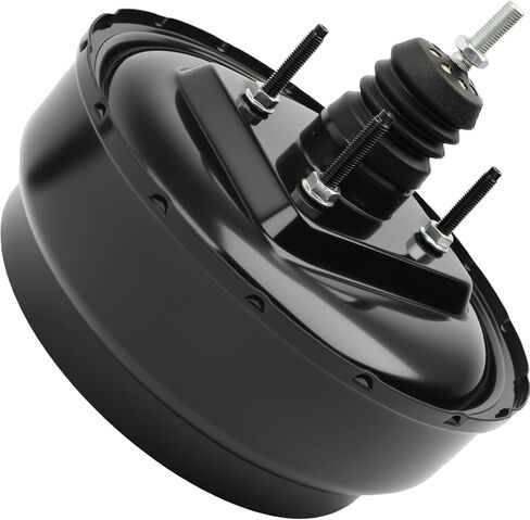 53-2729 Vacuum Power Brake Booster Fit for INFINITI QX4 1997 V6 3.3L, Nissan Pathfinder 1996-1997 V6 3.3L, Replace OE 472100W700, 472101W300, 532729 in Saudi Arabia