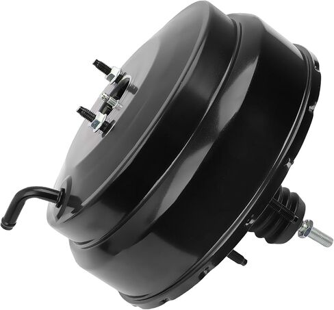 53-2729 Vacuum Power Brake Booster Fit for INFINITI QX4 1997 V6 3.3L, Nissan Pathfinder 1996-1997 V6 3.3L, Replace OE 472100W700, 472101W300, 532729 in Saudi Arabia