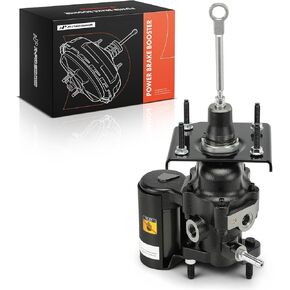 A-Premium Hydro- Boost Hydraulic Power Brake Booster Compatible with Ford F-250 F-350 F-450 Super Duty 1999-2004, F-550 Super Duty 1999-2004, Excursion 2000-2005, Without Master Cylinder in Kuwait