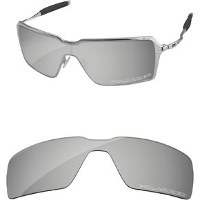 Replacement Lenses for Oakley Probation OO4041 Sunglass in Saudi Arabia