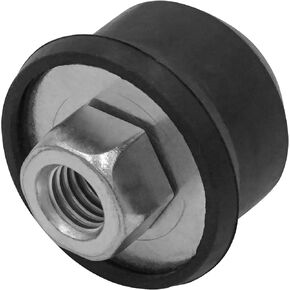Caltric 5416013 5413295 5415470 جلبة ربط قضيب الالتواء الأمامية أو الخلفية متوافقة مع Polaris RZR Trail 570 2012-2022 / RZR 800 2012-2014 / RZR Trail 900 2015-2024 in Kuwait
