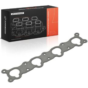 A-Premium Lower Engine Intake Manifold Gasket Compatible with Plymouth Breeze 1996, Neon 1995-1996 & Dodge Neon/Stratus 1995-1996, 2.0L in Kuwait