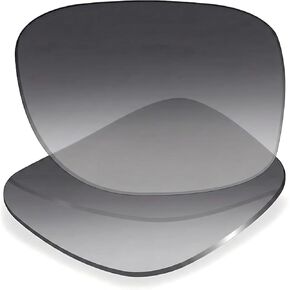 عدسات النظارات الشمسية الذكية AI، عدسات النظارات الشمسية المضادة للأشعة فوق البنفسجية، العدسات البديلة للنظارات ذات الإطار الكامل in Kuwait