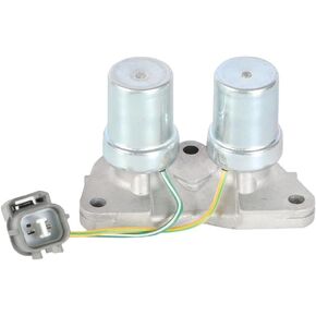For 1991-1997 Honda Accord LX 2.2L 28300-px4-003 Transmission Lock up SolenoidOEM Genuine Replacement in Saudi Arabia