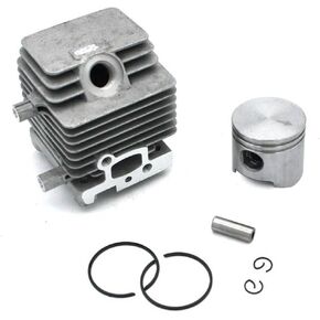 Cylinder Kit 34mm FS 85 FS 80 FS 75 FS75 FS80 FS85 FC75 FC85 FH75 FR85 HL75 HL75K HT70 HT75 For Part Number 4137 020 1202 41370201202 in Kuwait