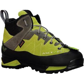 Ascent Pro Waterproof Climbing Boots in Saudi Arabia