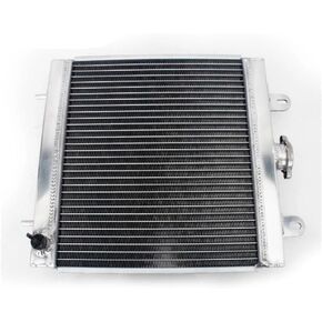 Radiator Engine Cooling Fit for 500 Scra INT'L 2x4 07-09 500 Scr 01-03 500 Sc 4x4 04-09 400 S/Xpl 01 02 in Saudi Arabia