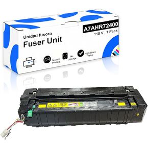 A7AHR72400 110V Compatible Fuser Unit for Konica Minolta Bizhub 227 287 367, High-Yield 200000 Pages, Industrial-Grade Heating System 1 Pack in Kuwait