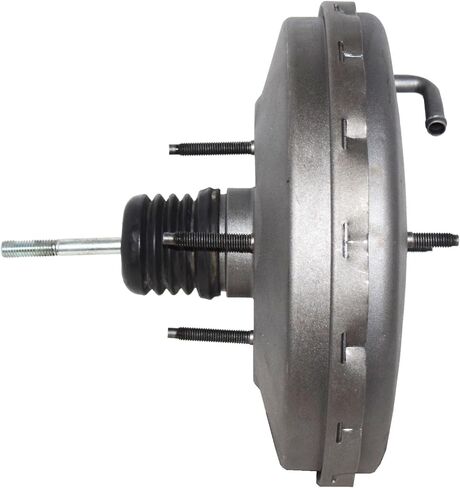 Power Brake Exchange 81096 Remanufactured Power Brake Booster in Saudi Arabia
