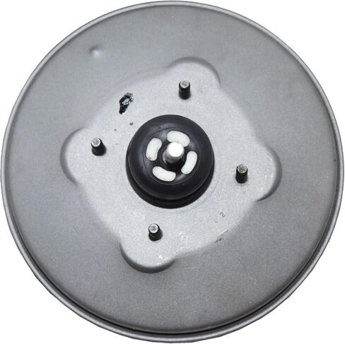 Power Brake Exchange 81096 Remanufactured Power Brake Booster in Saudi Arabia