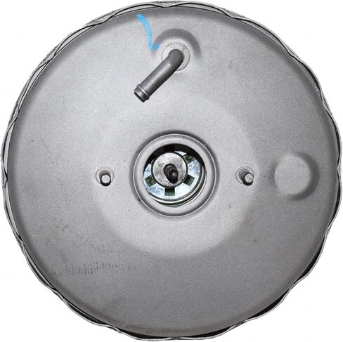 Power Brake Exchange 81096 Remanufactured Power Brake Booster in Saudi Arabia