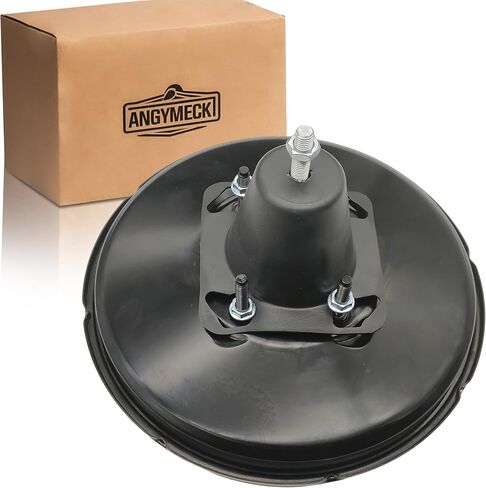Vaccum Power Brake Booster For 2006-2015 Lexus GS300 GS350 GS460 IS350 4461030A20 53-8085 in Saudi Arabia