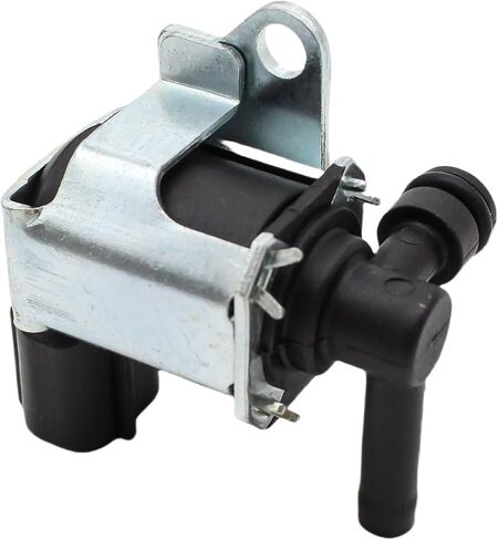 Vapor Canister Purge Solenoid Valve 36162-PNC-005 Compatible with Honda CR-V Civic Acura RSX Replaces 36162PNC005 K5T46680 in Saudi Arabia