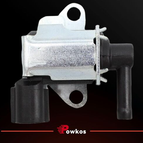 Vapor Canister Purge Solenoid Valve 36162-PNC-005 Compatible with Honda CR-V Civic Acura RSX Replaces 36162PNC005 K5T46680 in Saudi Arabia
