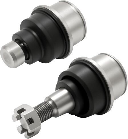4Pcs 706202044 Upper/Lower Ball Joints, Replacement for Commander 1000 DPS 2016-2022 Replacement for Defender 700 2022, Replaces 706202045 in Saudi Arabia