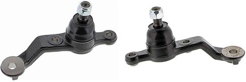 Front Lower Ball Joint Kit, 2PC BallJoint Automotive Replacement Suspension Ball Joints for LS400 1992 1991 1990 in Saudi Arabia