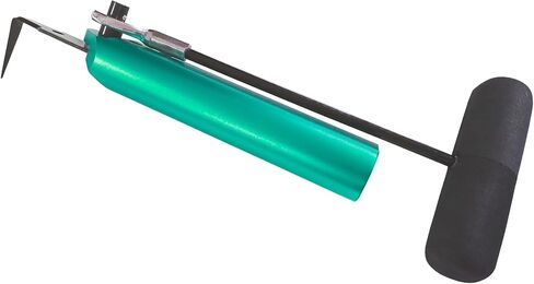 Windshield Removal Tools,Universal Car Windscreen Quick Release Cold Knife Windshield and car Window Glass Urethane Scraper Tool Set（Green） in Kuwait