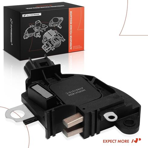 منظم جهد المولد A-Premium متوافق مع Ford Focus 2005 2006 2007 2008 2009 2010 2011 2012، 2.0L in Kuwait