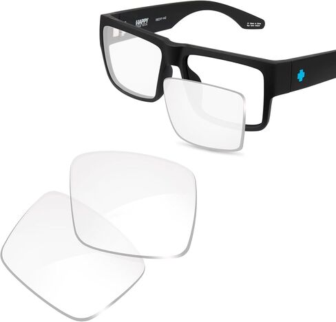 عدسة شمسية بديلة بدقة 100% من أجل Spy Optic Cyrus Asian Fit in Saudi Arabia