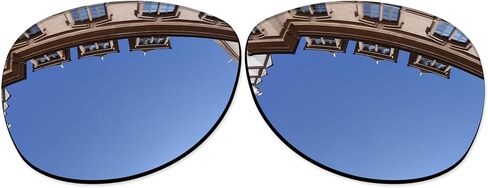 Vonxyz Set of 5 Lenses Replacement for Ray-Ban RB4147 Sunglass Combo Pack in Saudi Arabia