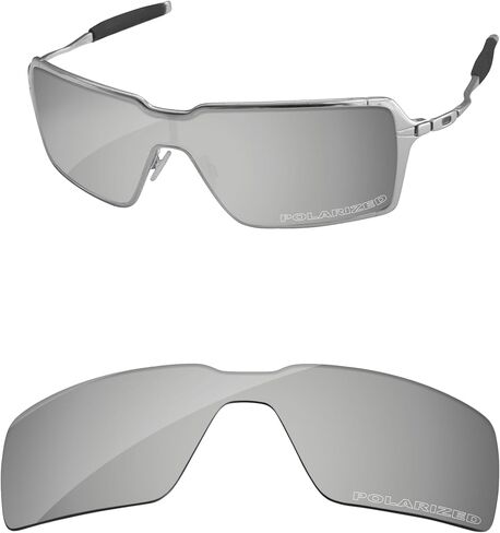 Replacement Lenses for Oakley Probation OO4041 Sunglass in Saudi Arabia