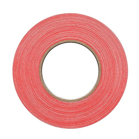ProTapes Pro Gaff Premium Matte Cloth Gaffer's Tape With Rubber Adhesive, 11 mils Thick, 55 yds Length, 2" Width, Green (Pack of 1) in Saudi Arabia