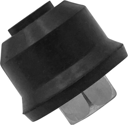 Caltric 5416013 5413295 5415470 جلبة ربط قضيب الالتواء الأمامية أو الخلفية متوافقة مع Polaris RZR Trail 570 2012-2022 / RZR 800 2012-2014 / RZR Trail 900 2015-2024 in Kuwait