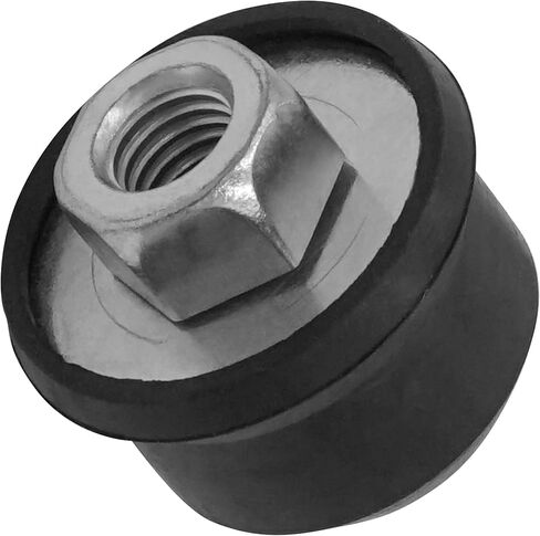 Caltric 5416013 5413295 5415470 جلبة ربط قضيب الالتواء الأمامية أو الخلفية متوافقة مع Polaris RZR Trail 570 2012-2022 / RZR 800 2012-2014 / RZR Trail 900 2015-2024 in Kuwait