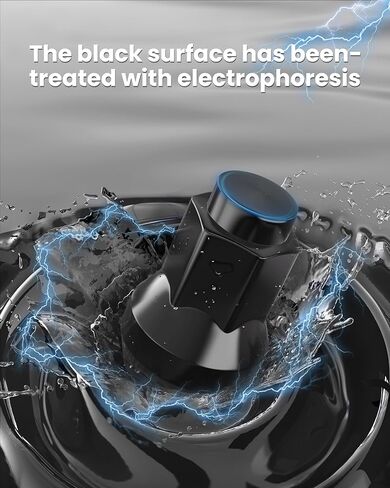 GAsupply 10x1.25 ATV Lug Nuts 14mm Hex, 10x1.25mm Closed End Acorn Tuner Black Lug Nut 1.2" 30mm Tall Conical Seat 60 Degree for Aftermarket Wheels, 16 Pcs in Kuwait