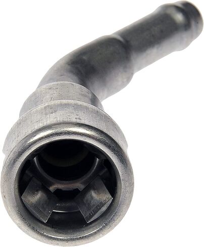 Dorman 800-945 5/16 In. Fuel Line Connector, Elbow 45 To 3/8 In. ID Teflon Tube, 2 Pack in Saudi Arabia