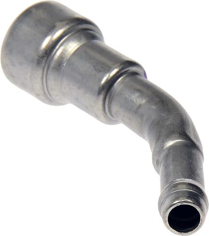 Dorman 800-945 5/16 In. Fuel Line Connector, Elbow 45 To 3/8 In. ID Teflon Tube, 2 Pack in Saudi Arabia
