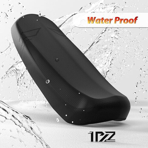 1PZ NV6-K2F Electric Bike Seat Cushion for Sur Ron - Black Water-proof Seat Stylish Seat For SurRon Sur-Ron S/X Light Bee Electric Bike in Saudi Arabia
